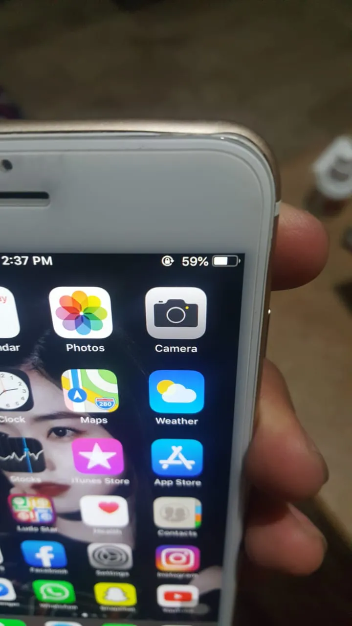 Iphone 6 plus - photo 2