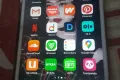 Iphone 6 plus - Photos