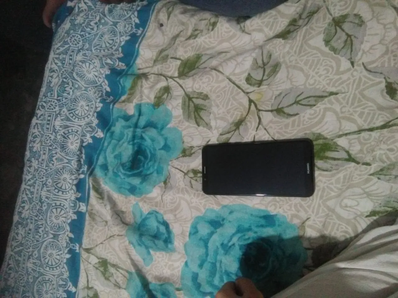y7 prime Good condition - photo 1