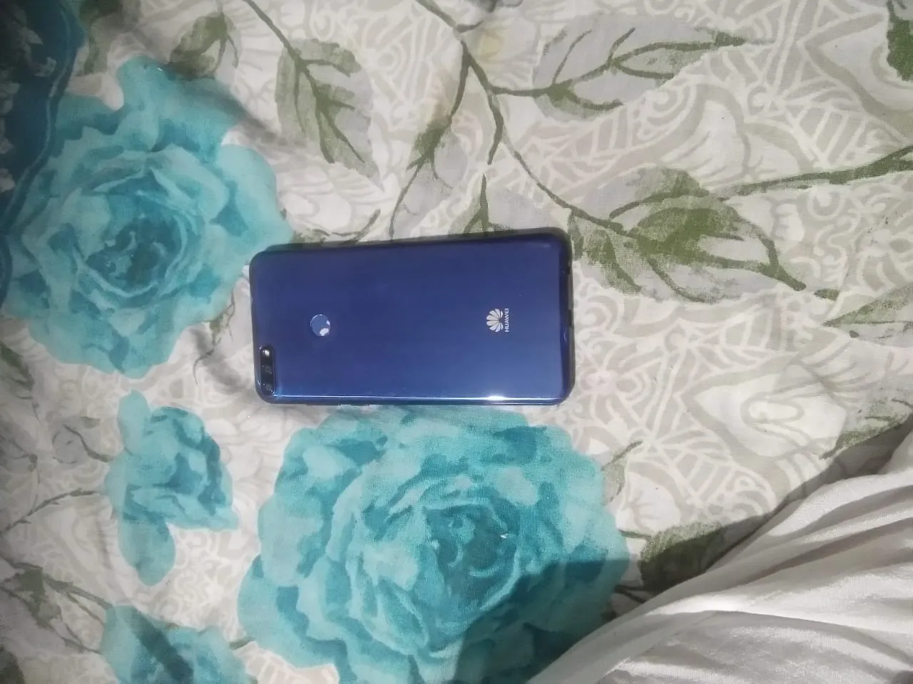 y7 prime Good condition - photo 2