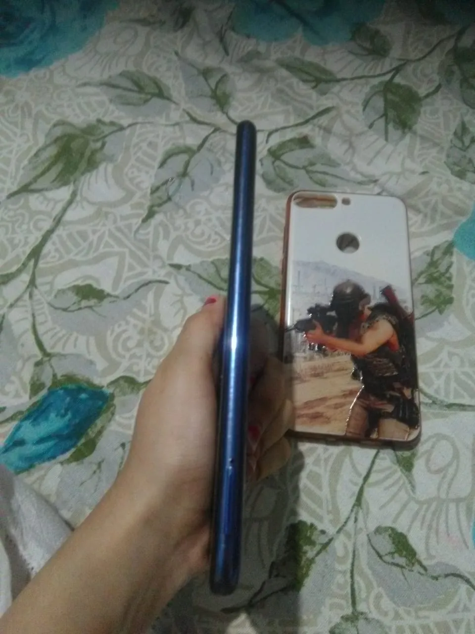 y7 prime Good condition - photo 3