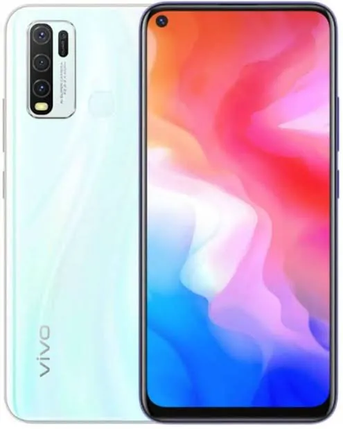 Vivo Y30 - photo 1