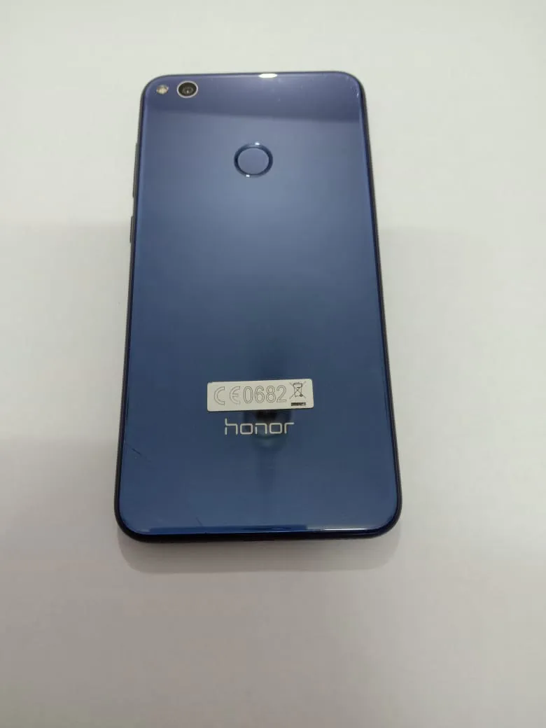 Honor 8 Lite - photo 1