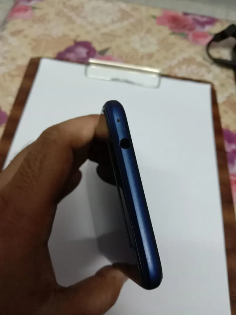 Honor 8 Lite - photo 2