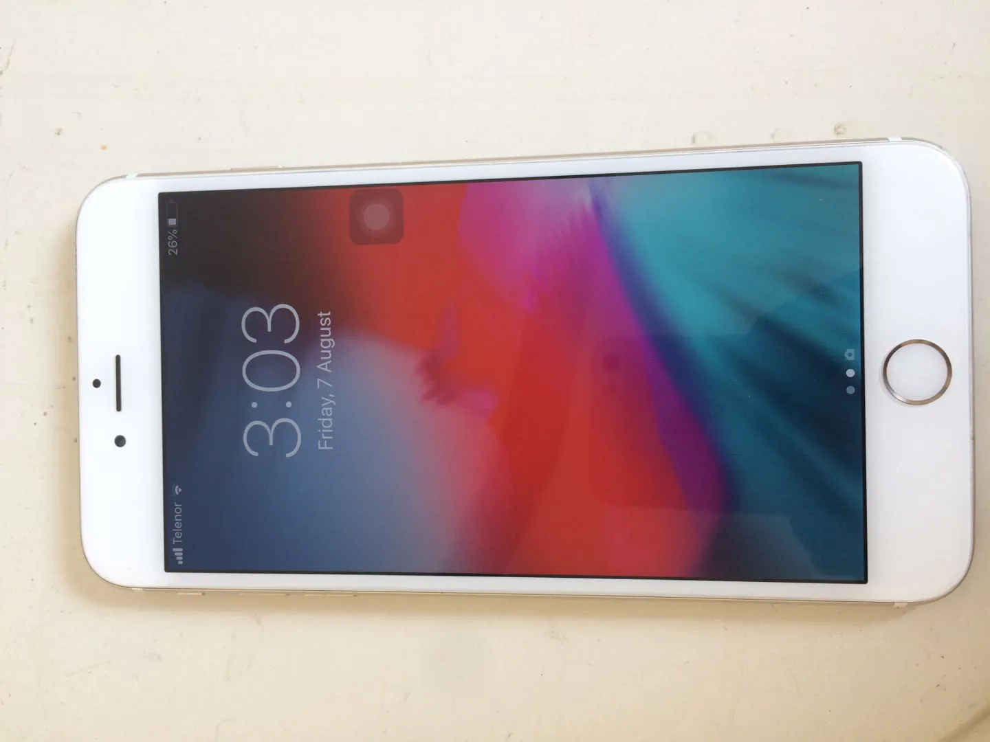 iphone 6PLUS sale - photo 1