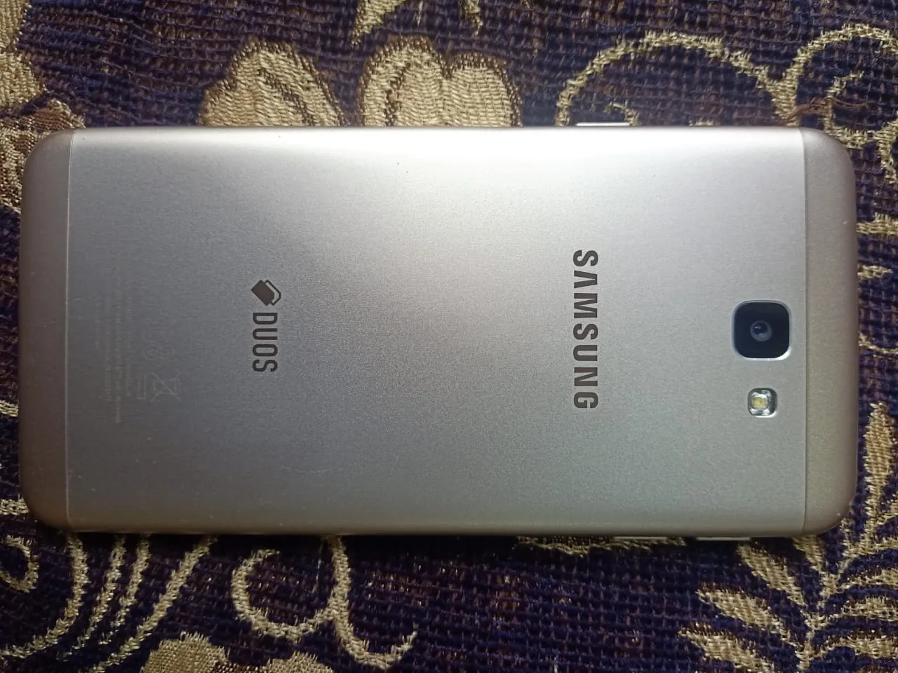 Samung j5 prime urgent sale - photo 1