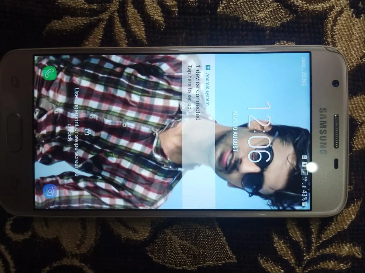 Samung j5 prime urgent sale - photo 2
