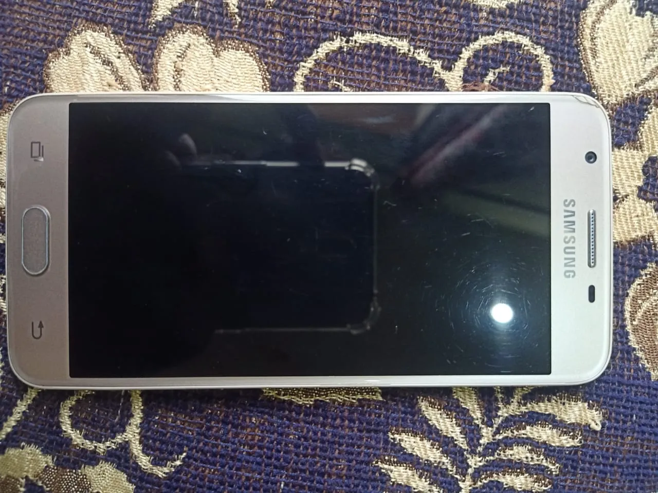 Samung j5 prime urgent sale - photo 1