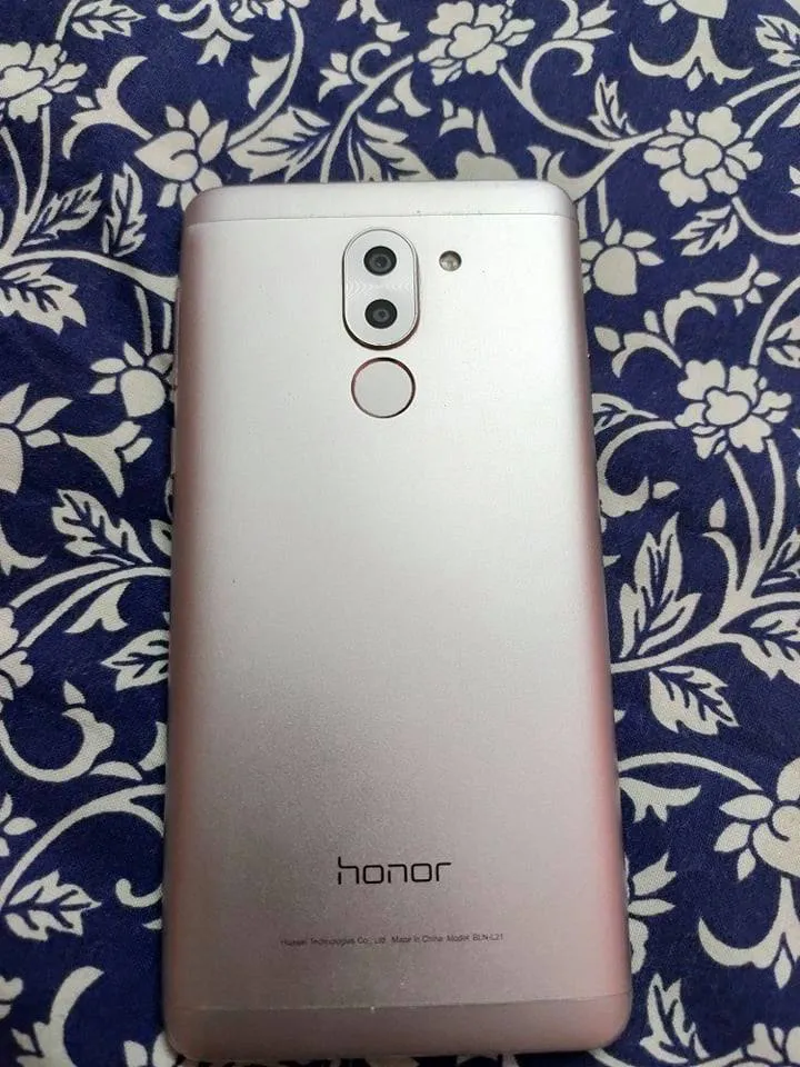 HONOR 6X (32gb, 3gb) - photo 1