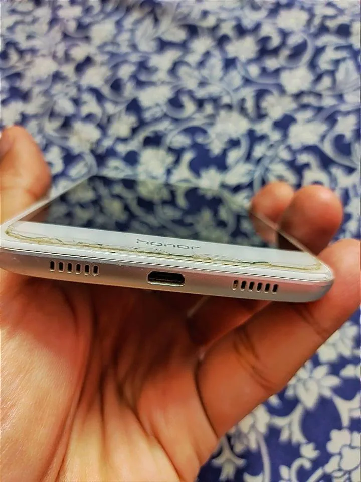 HONOR 6X (32gb, 3gb) - photo 3