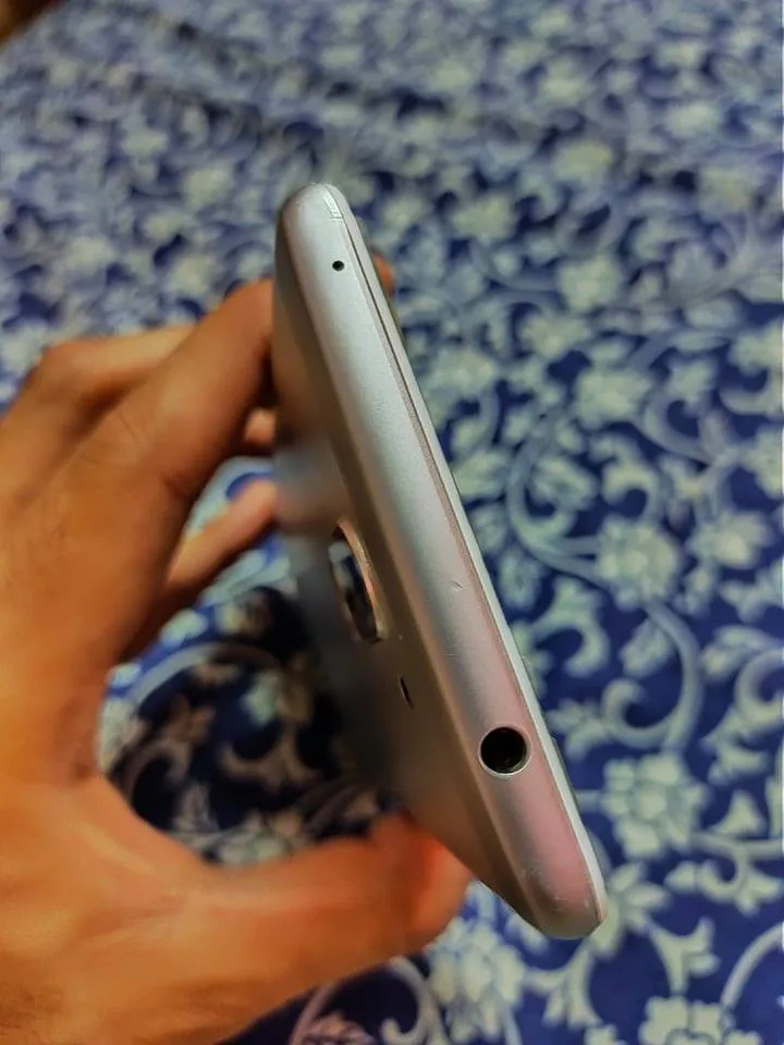 HONOR 6X (32gb, 3gb) - photo 2