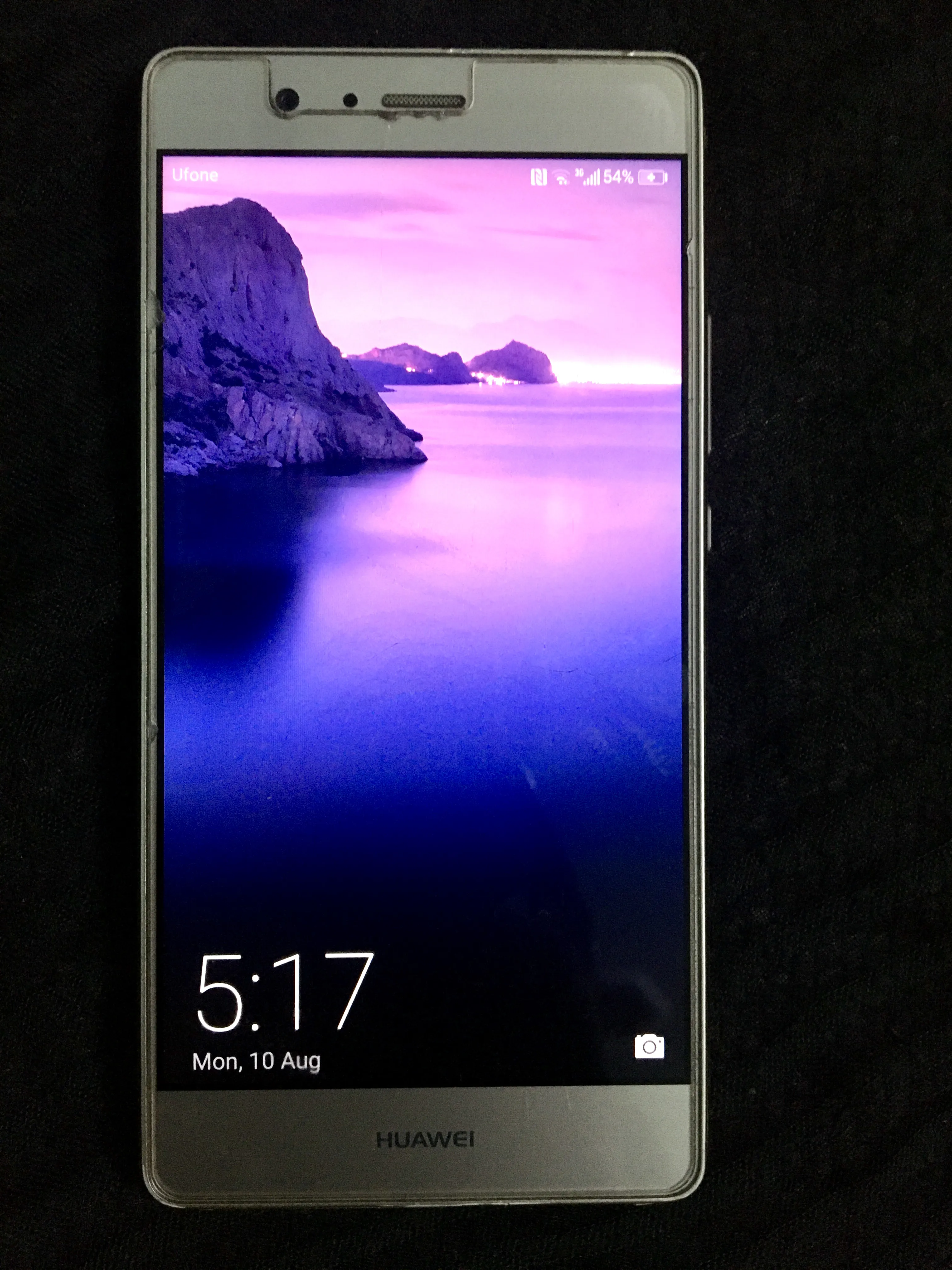 Huawei p9 lite - photo 2