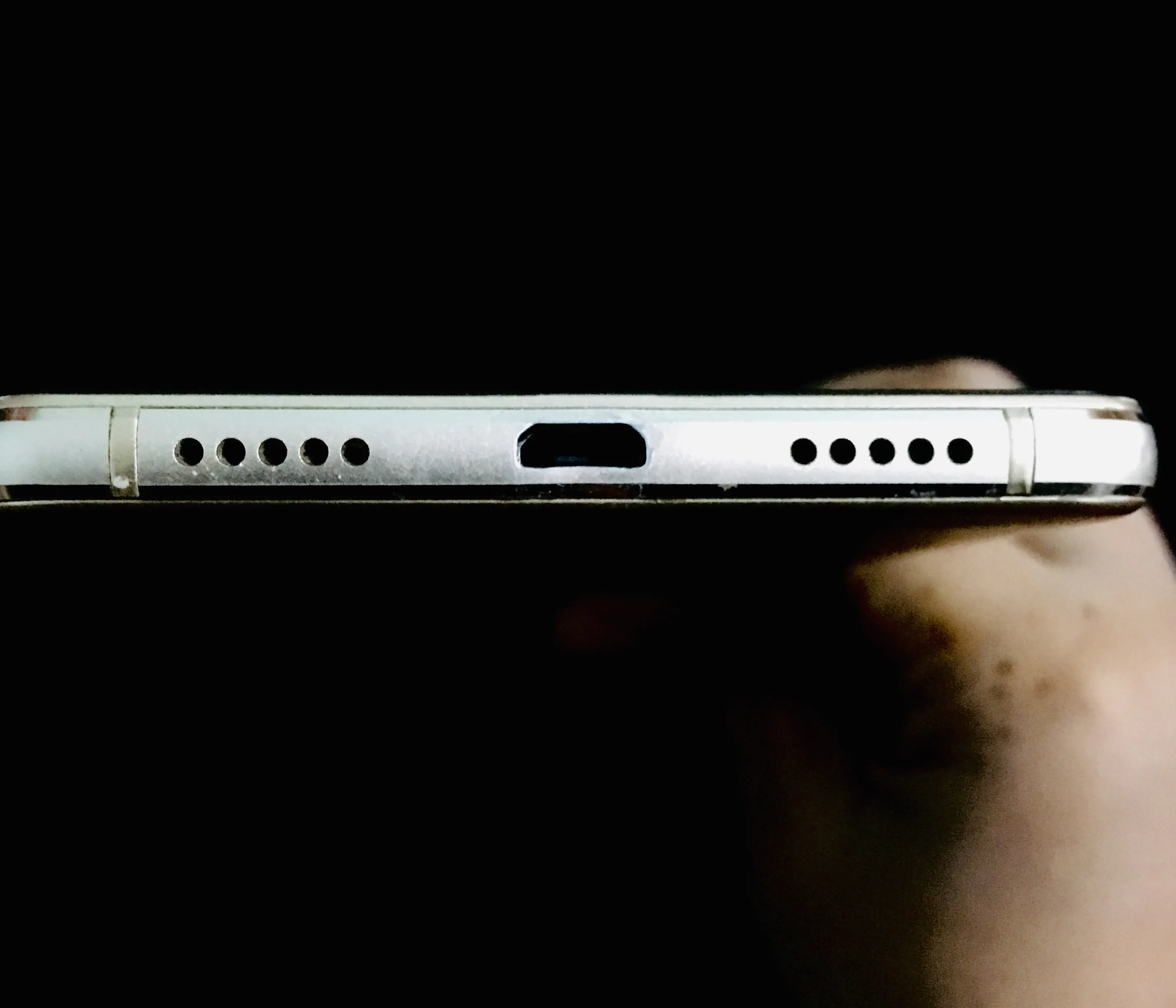 Huawei p9 lite - photo 3