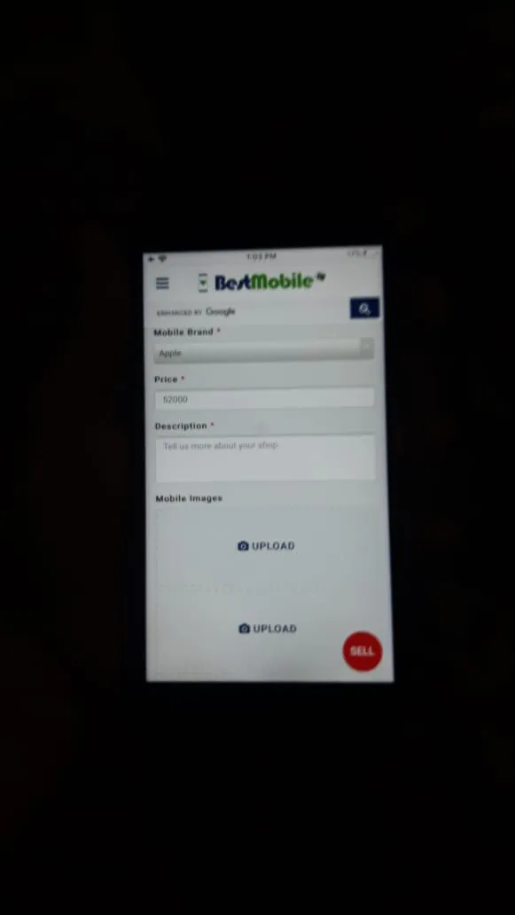 I phone 7 in very good conditon very carefully and less used - photo 1