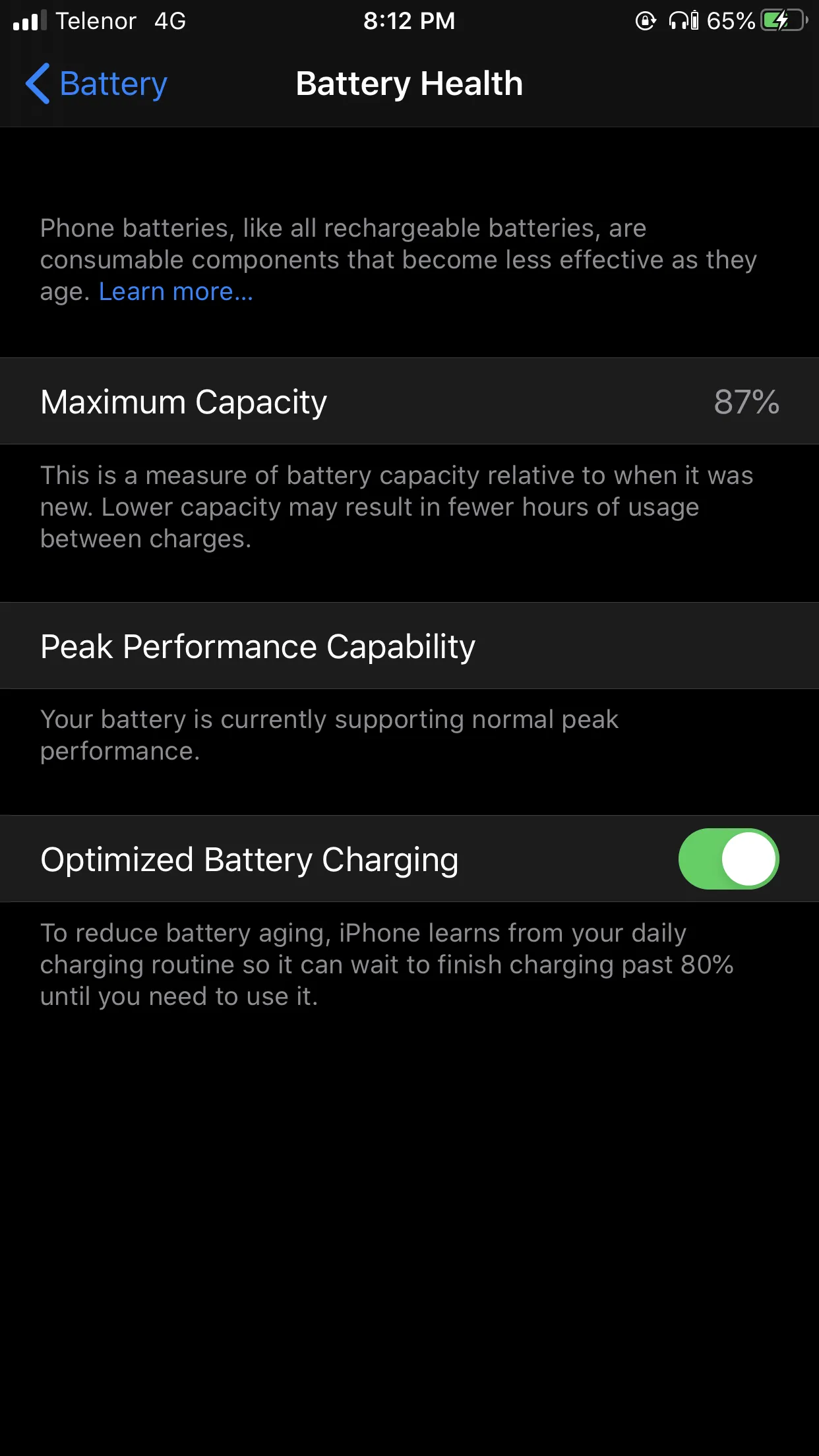 I phone 7plus 256gb - photo 2