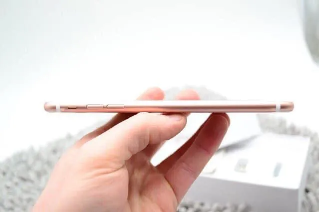 I phone 7plus 256gb - photo 1