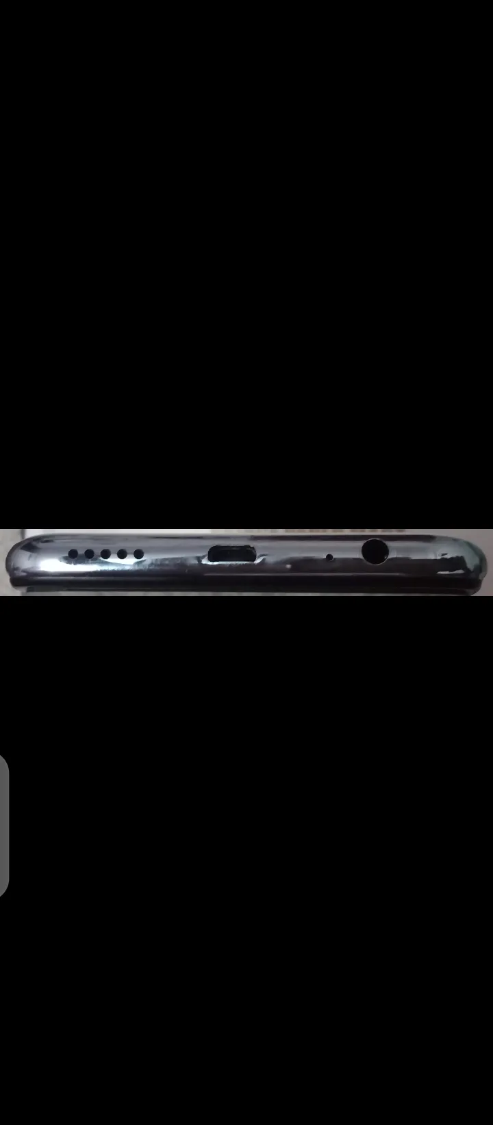 Infinix note 7 bolivia blue - photo 3