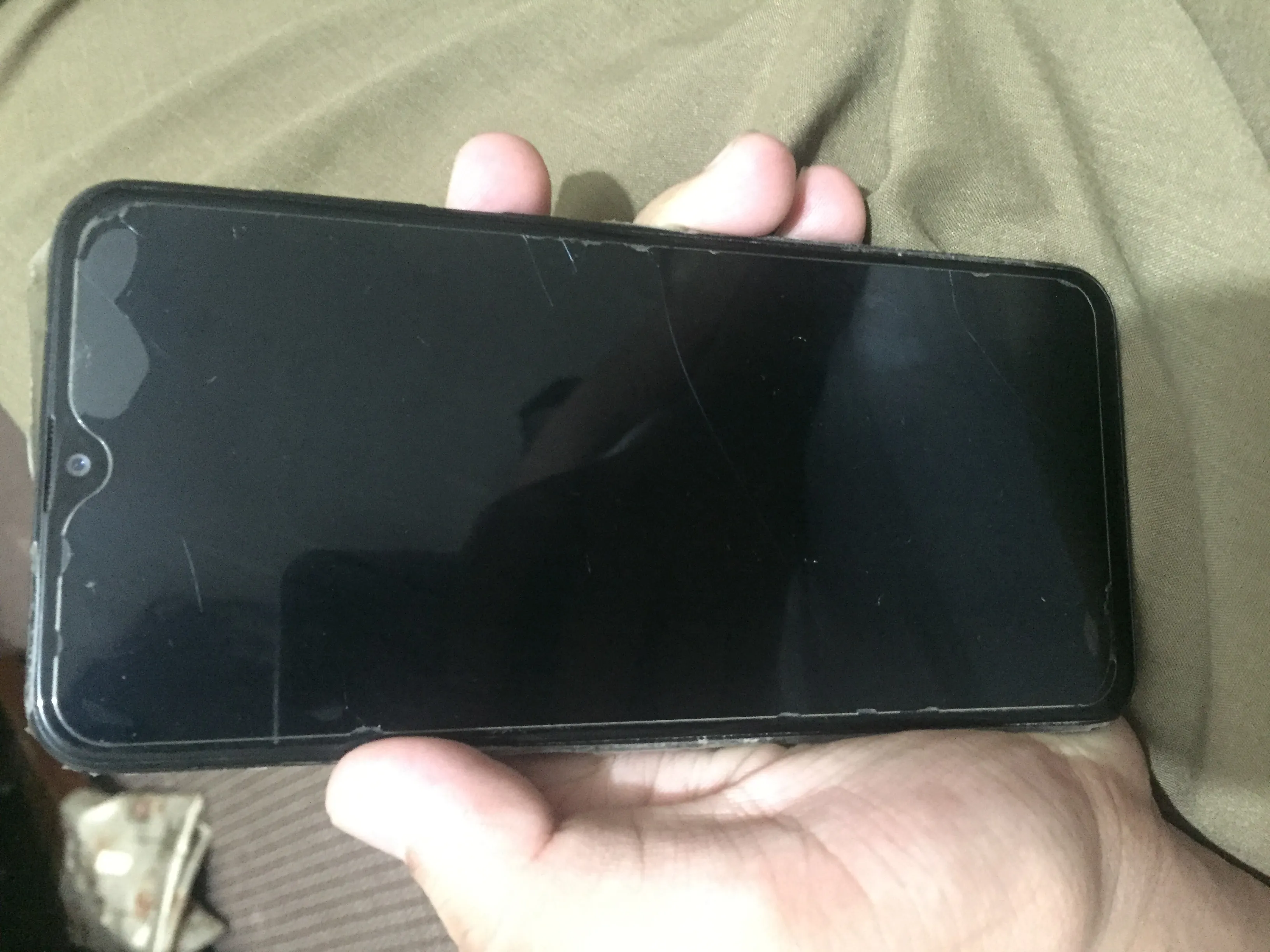 Samsung A20 3/32 - photo 1