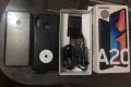 Samsung A20 3/32 - Photos