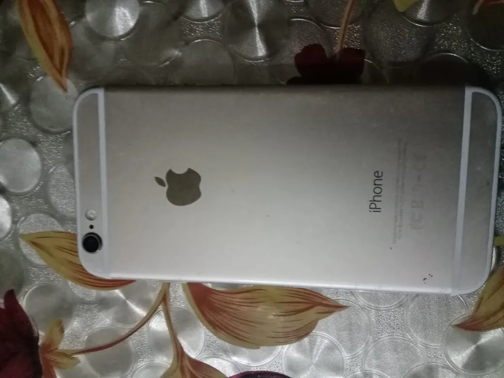 Iphone 6 64gb urgent sell - photo 1