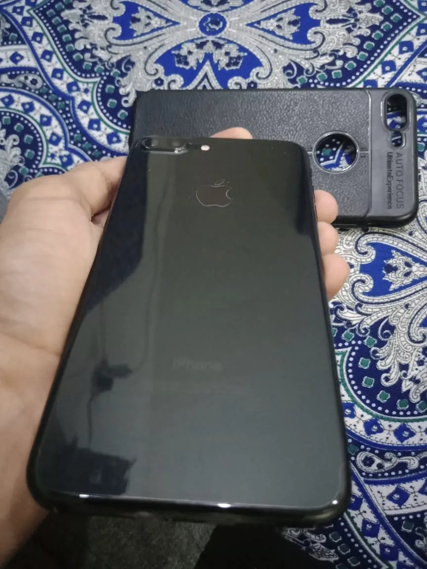 Iphone 7 plus 128GB