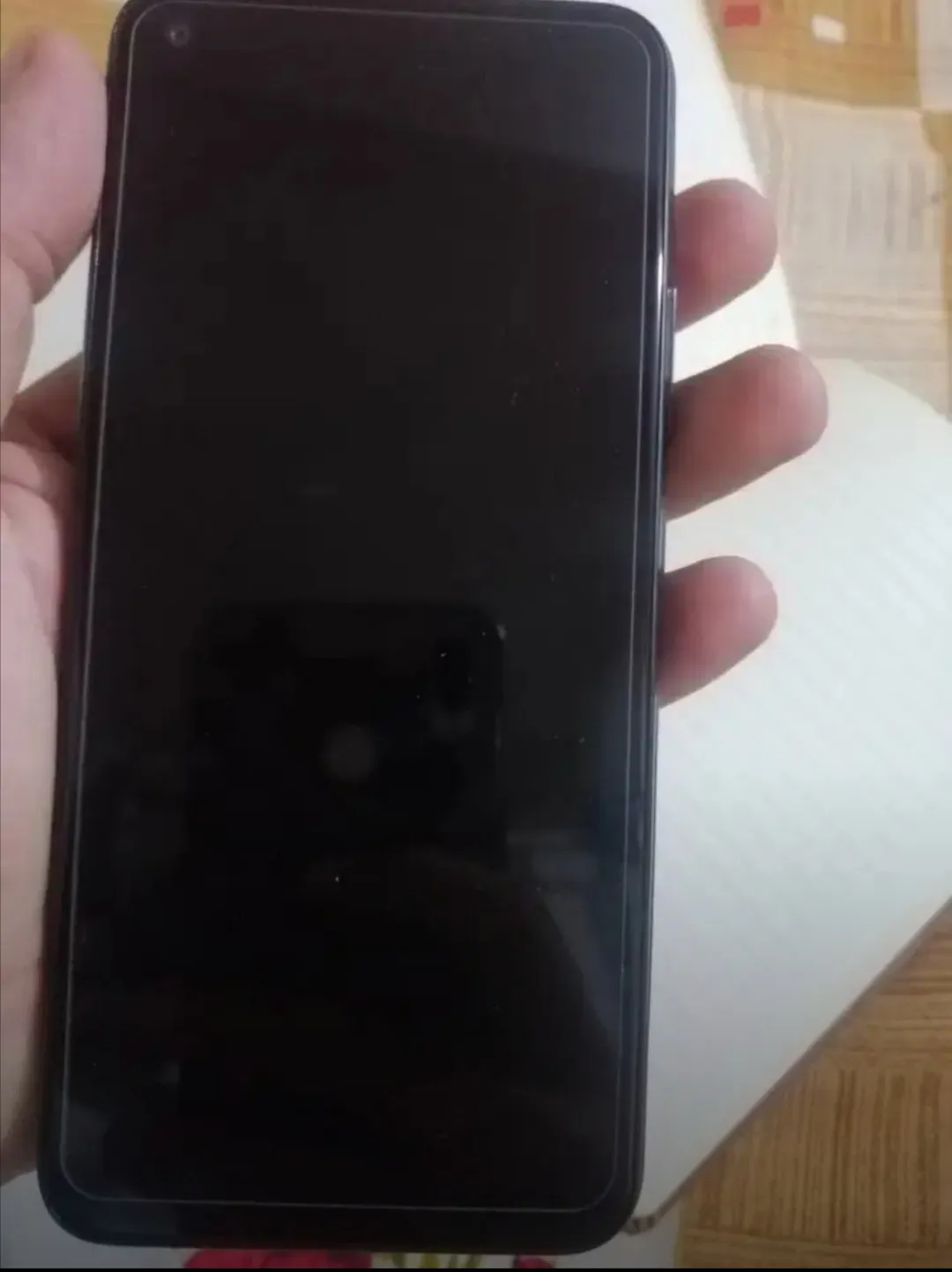 infinix HOT 9 4/128 - photo 1