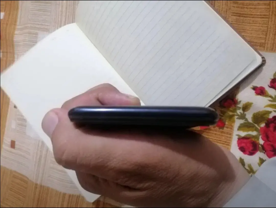 infinix HOT 9 4/128 - photo 3