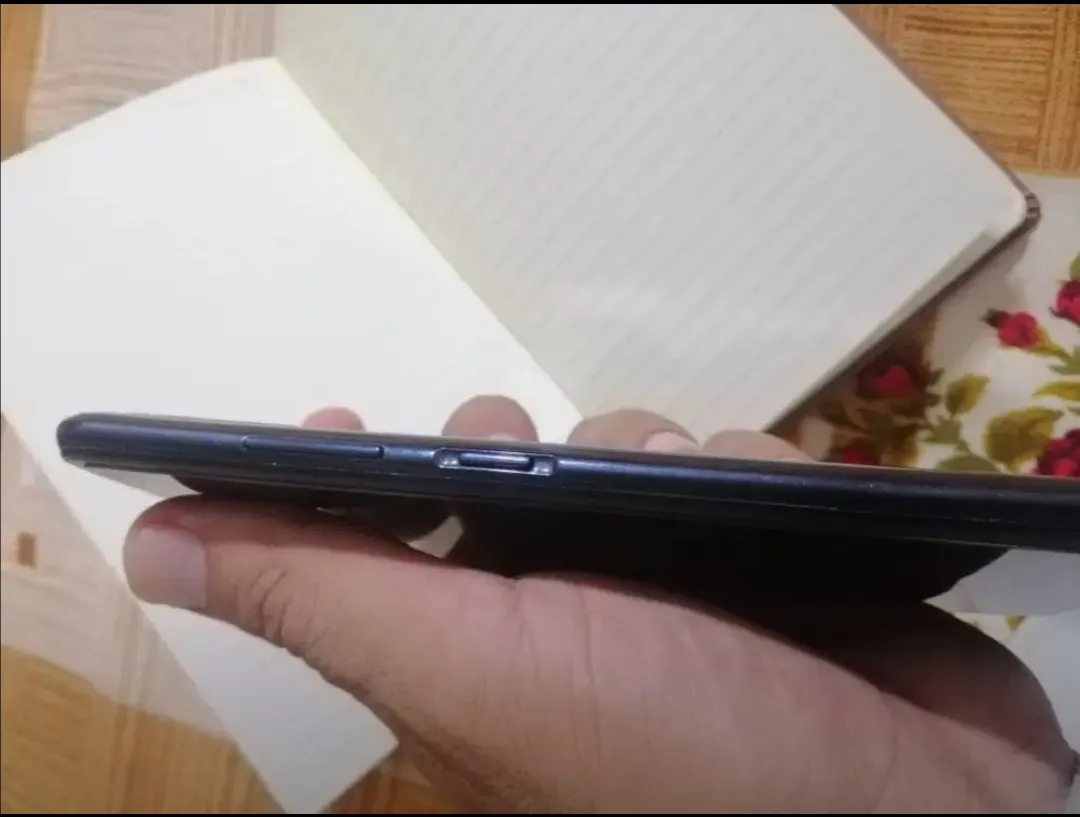 infinix HOT 9 4/128 - photo 2