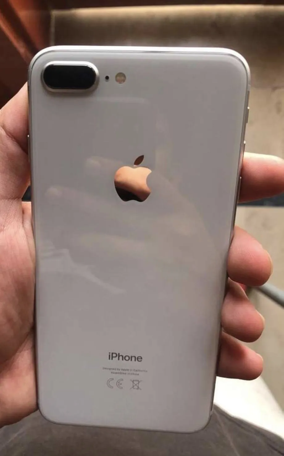 iPhone 7 Plus for sale Only serious buyers contact me  - photo 3