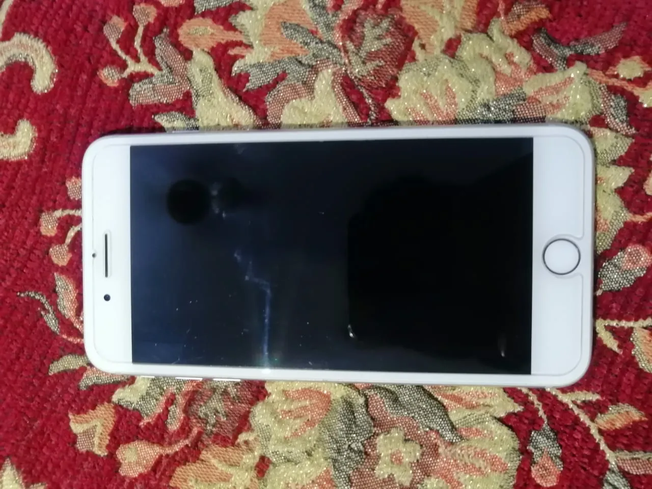 iPhone 7 Plus for sale Only serious buyers contact me  - photo 1