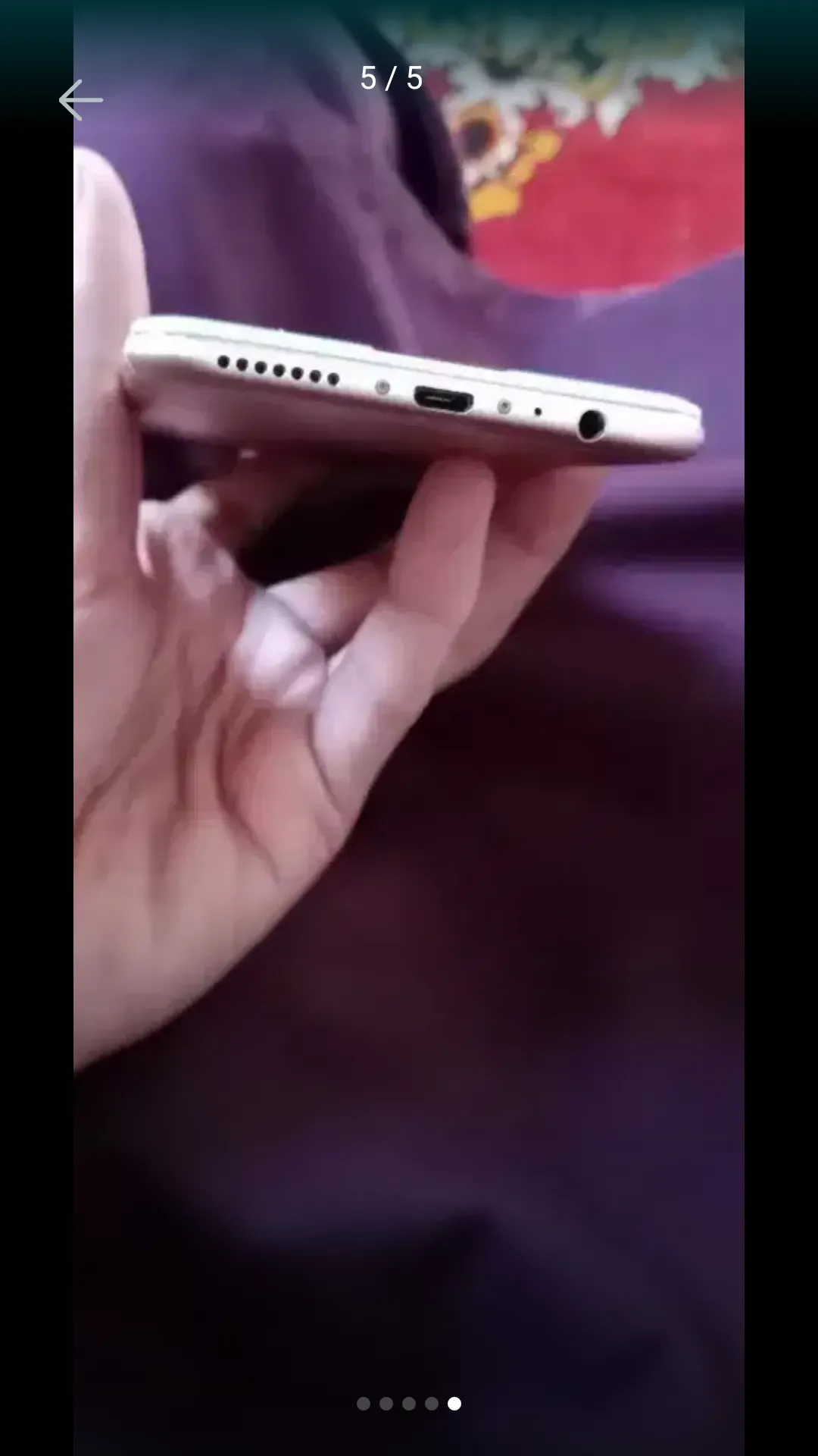 Oppo r9 in best condition 10 /9 - photo 2