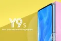 Huewei y9s (6/128) - Photos