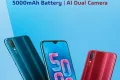 Vivo y11 2020 - Photos