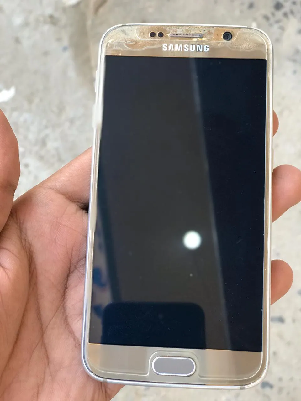 Samsung Galaxy s6 for sale in pakistan - photo 2