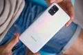 New Samsung Galaxy A71 Prism Crush for Sale - Photos