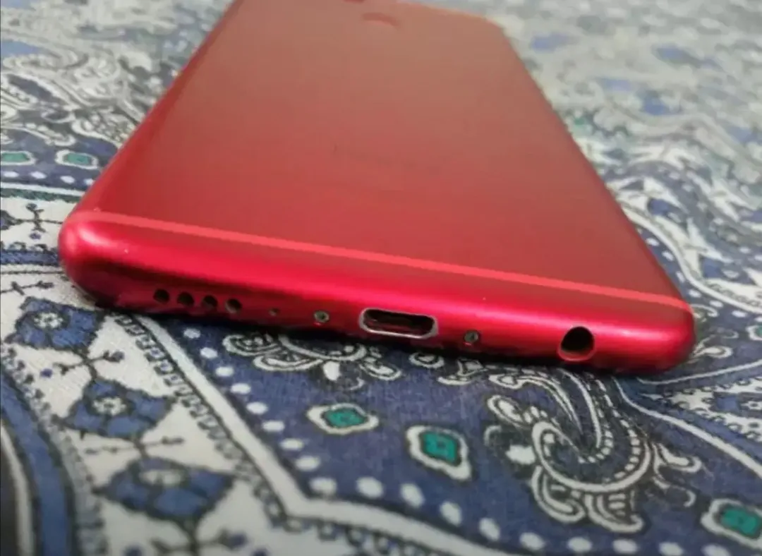 Honor 7x 4GB/ 32GB at Cheap Rate - photo 1