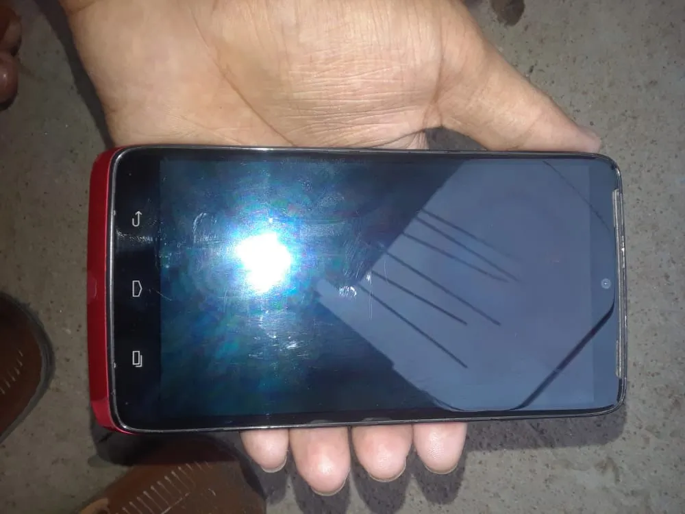 Motorola Droid Turbo PTA approved - photo 3