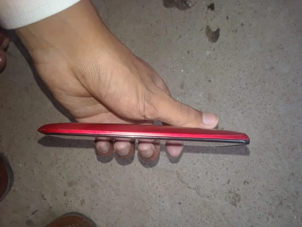 Motorola Droid Turbo PTA approved - photo 1