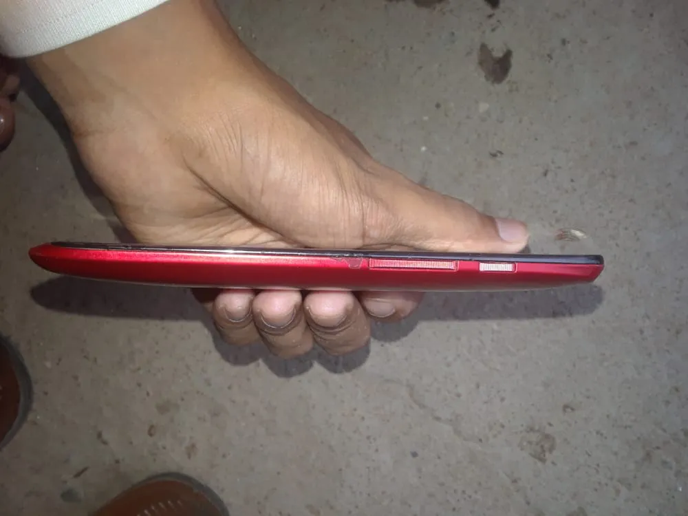 Motorola Droid Turbo PTA approved - photo 2