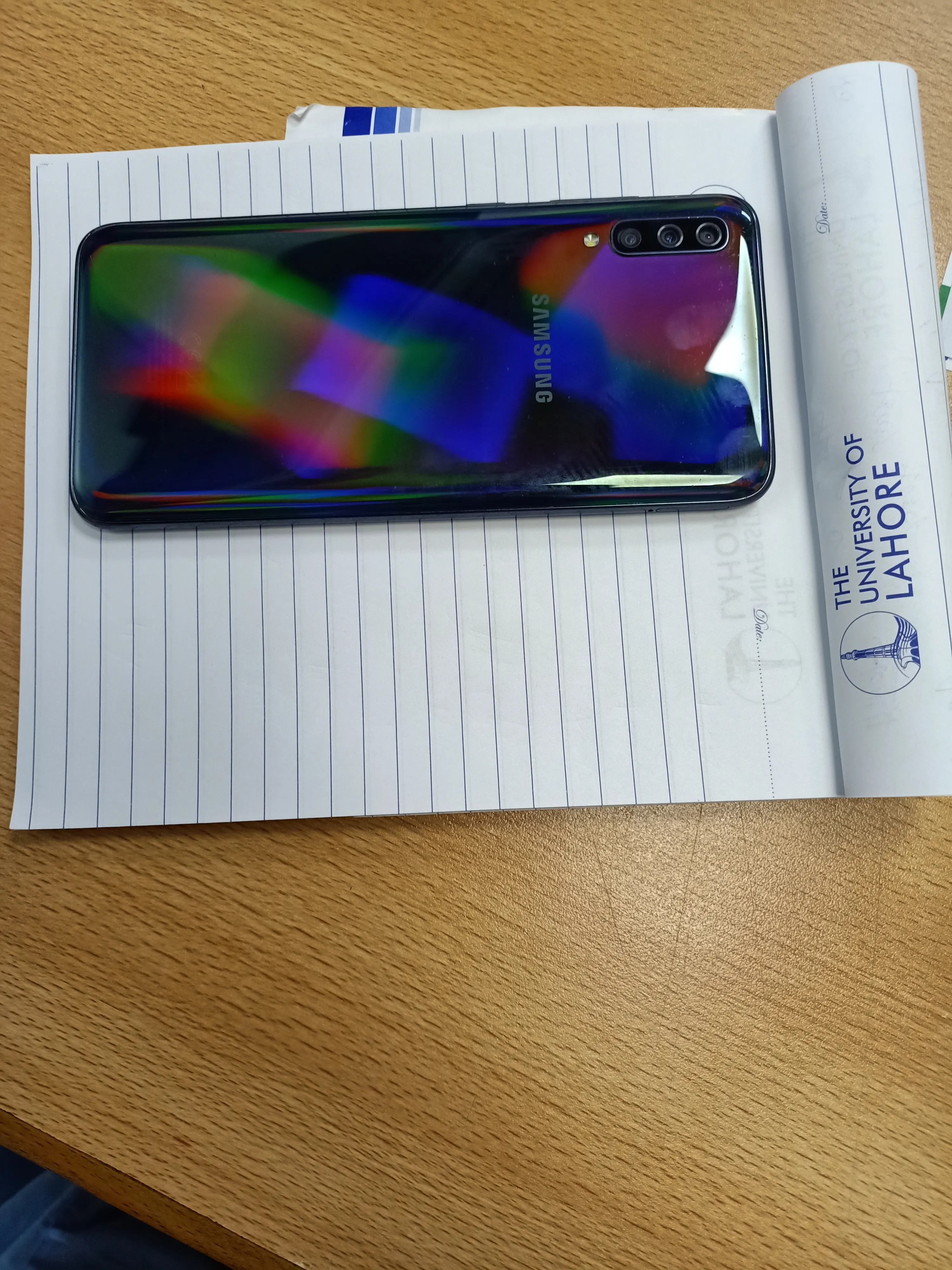 Glaxay A70 for sale - photo 2