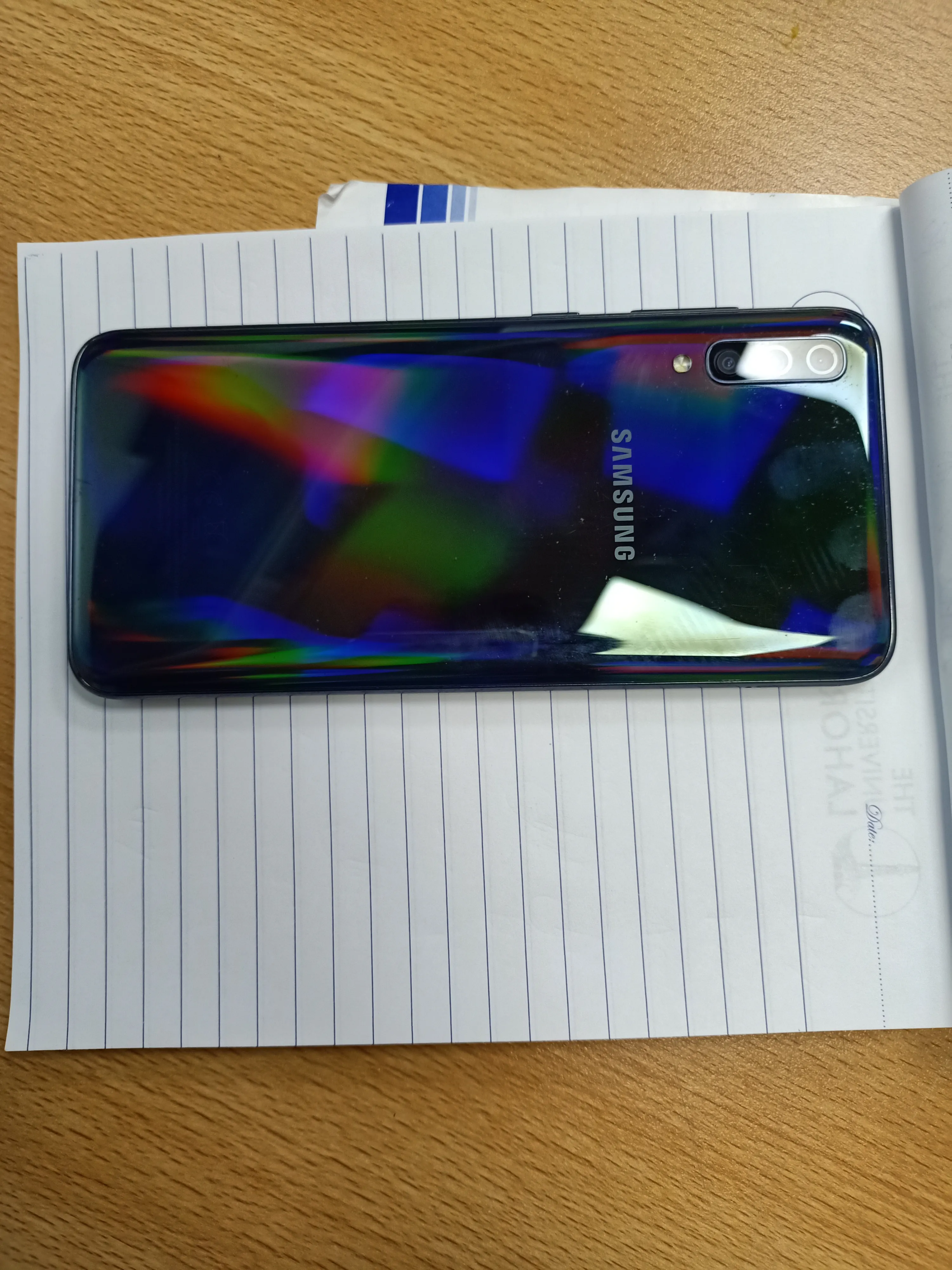 Glaxay A70 for sale - photo 1