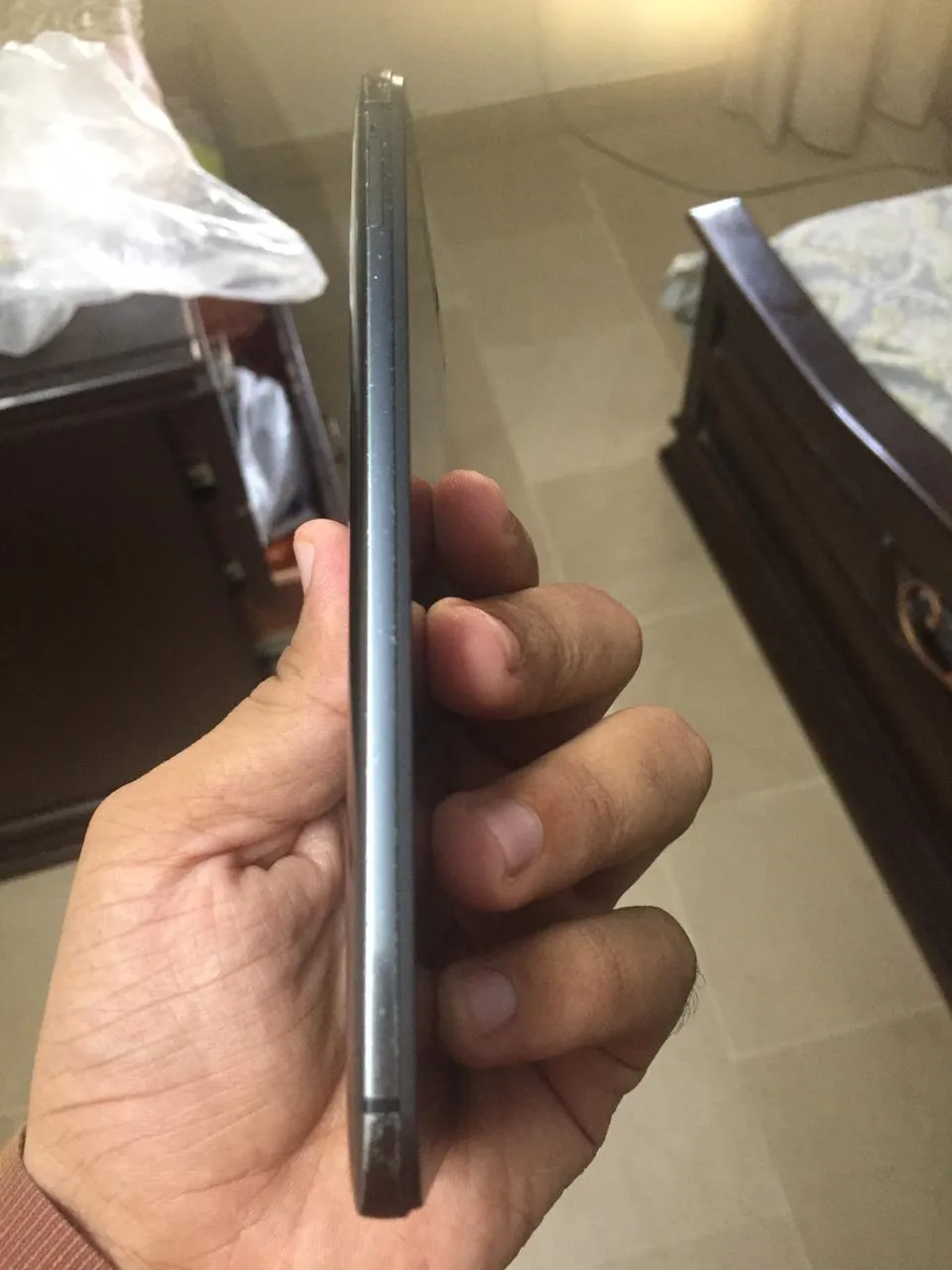 Htc One M9 SIM locked - photo 2