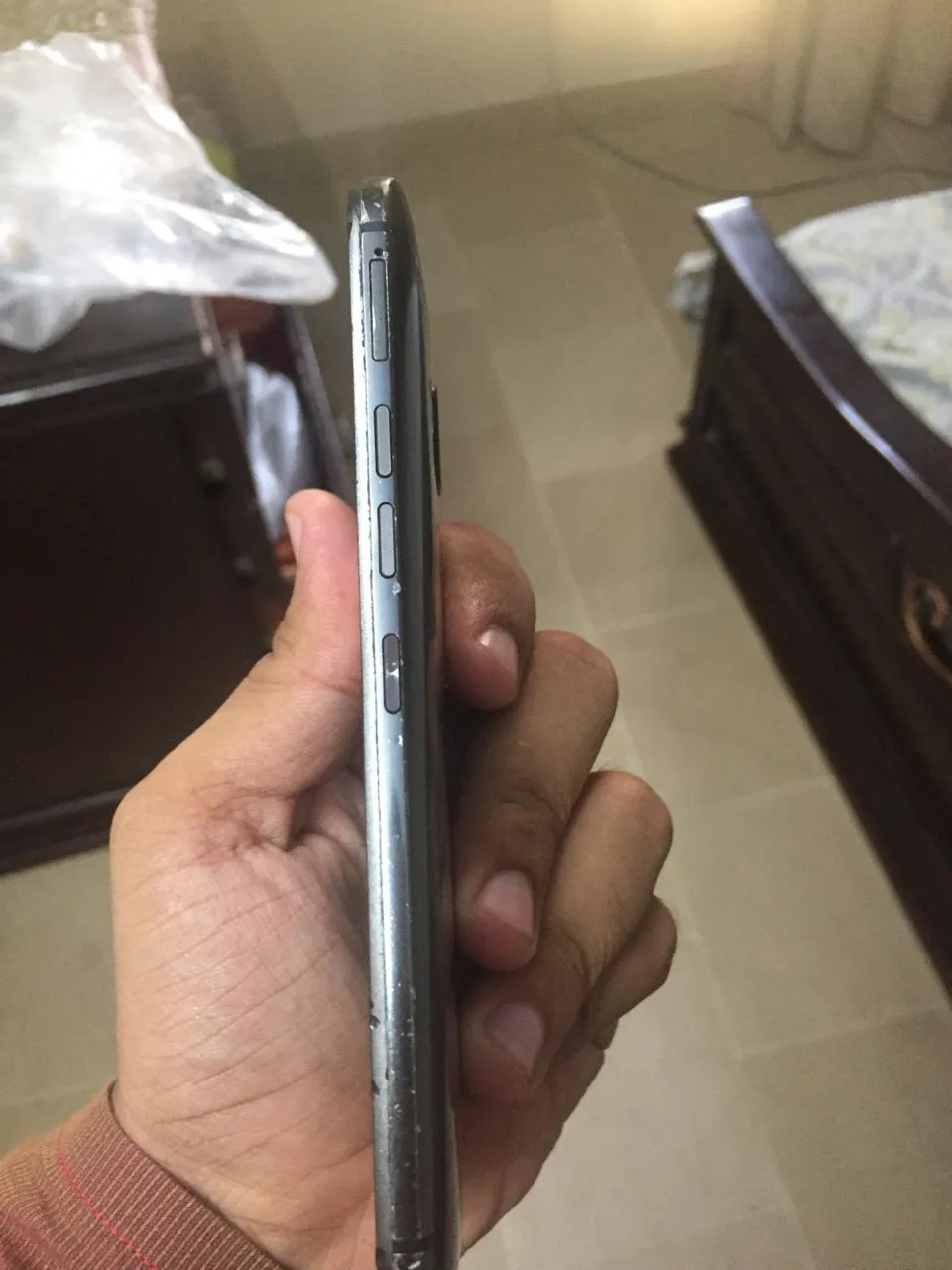Htc One M9 SIM locked - photo 3
