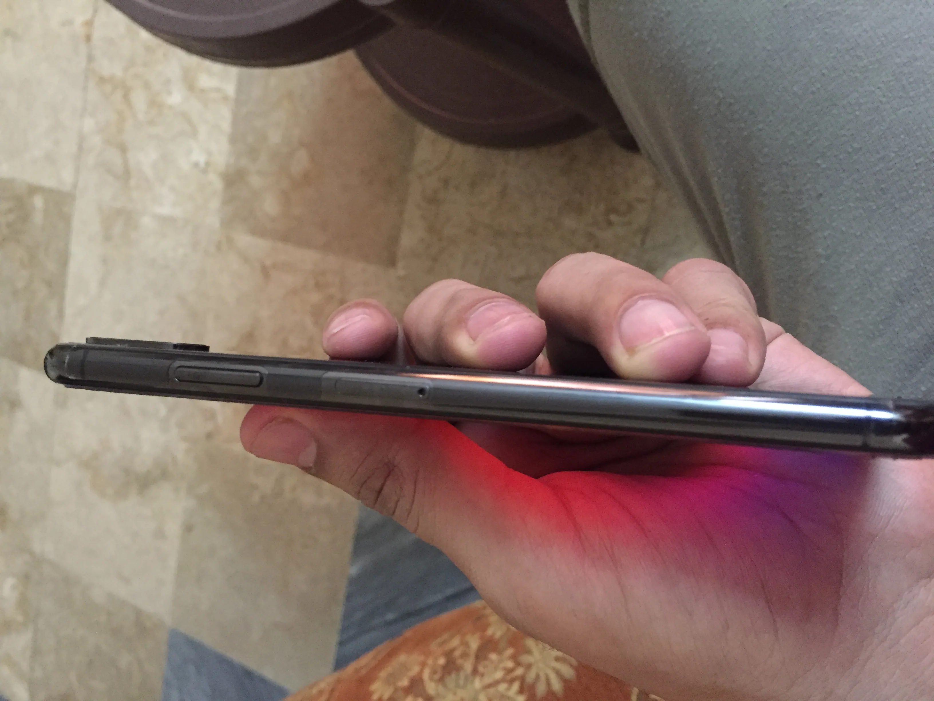 Iphone xs max 64 GB - photo 3