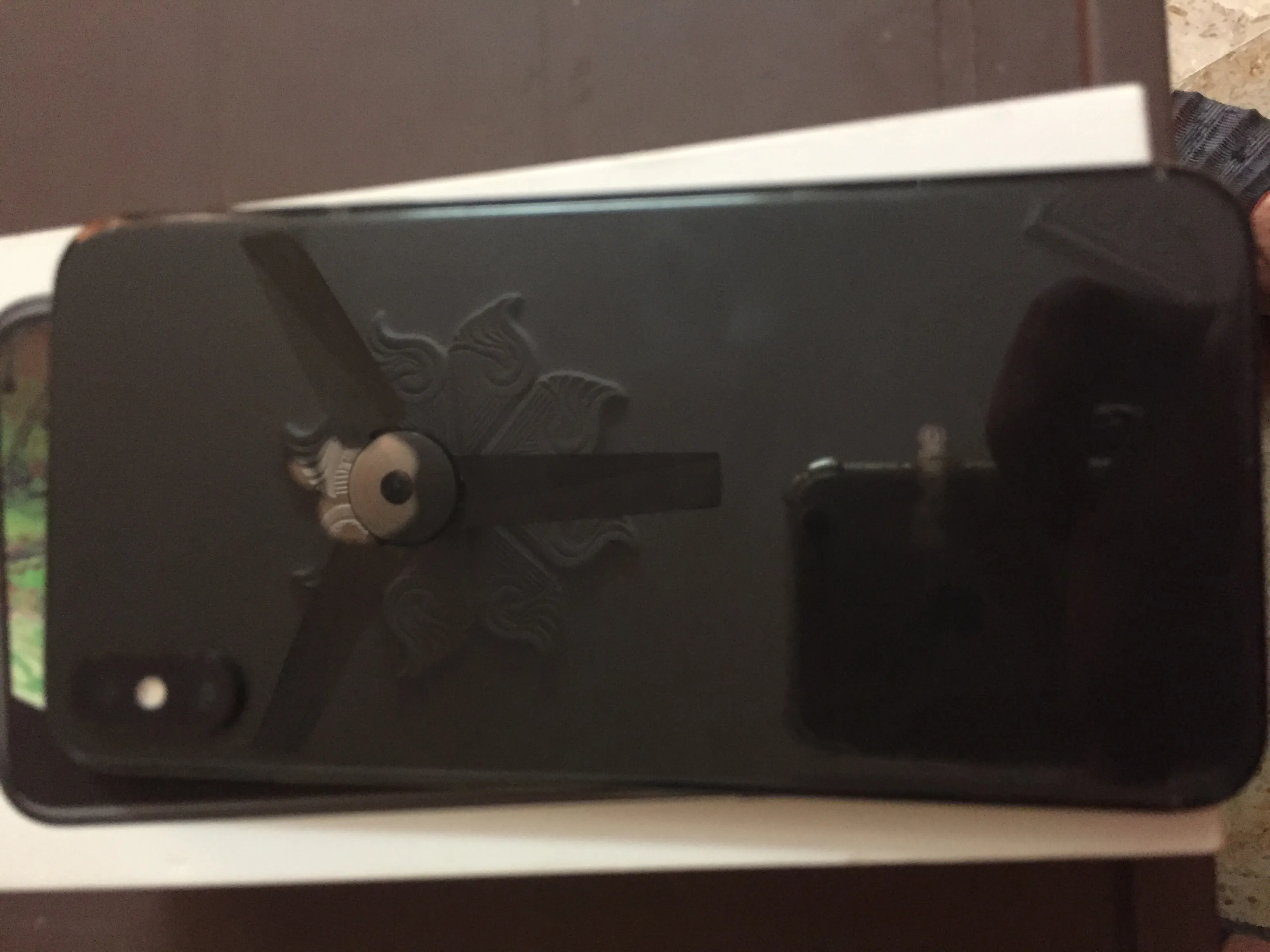 Iphone xs max 64 GB - photo 2