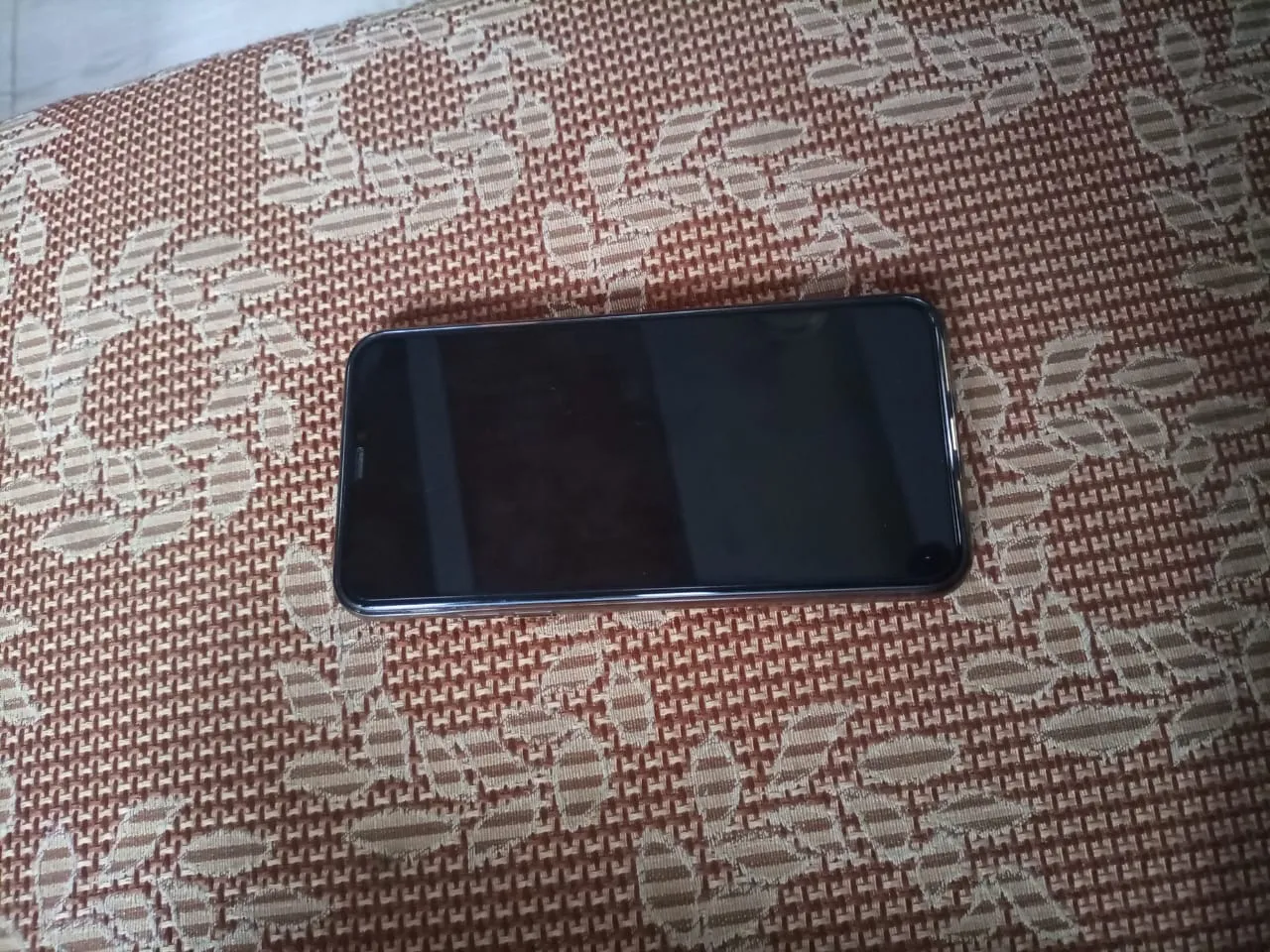 iPhone 11 Pro Max256 gb - photo 1
