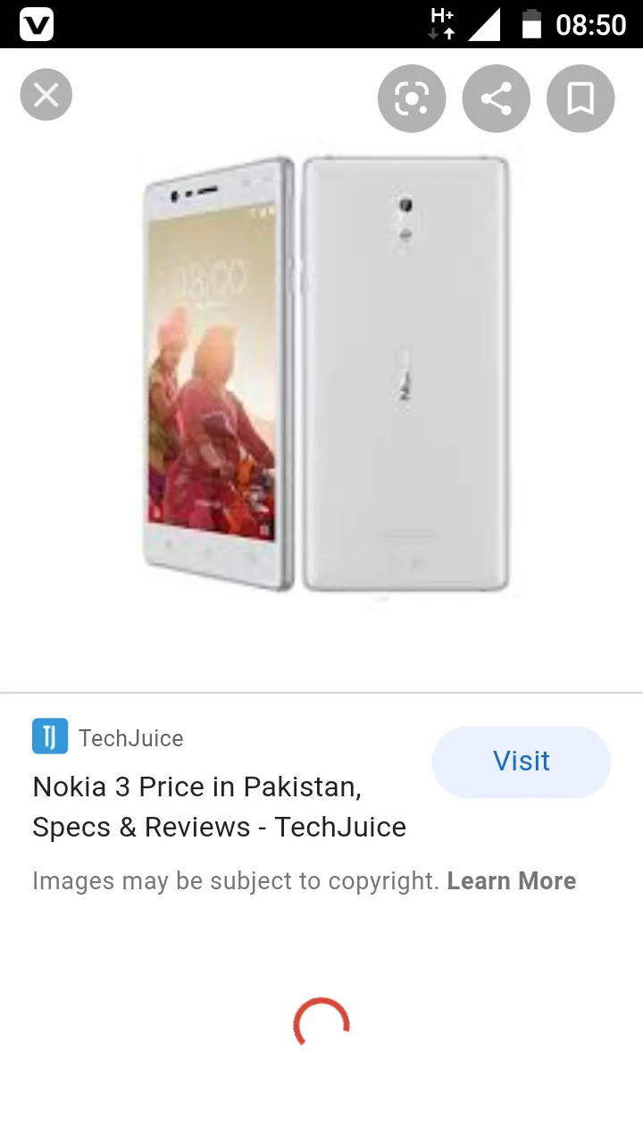I sell my nokia phone - photo 2