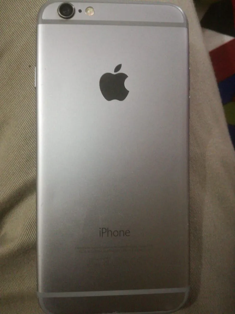 Ipone 6 icould bypass - photo 1