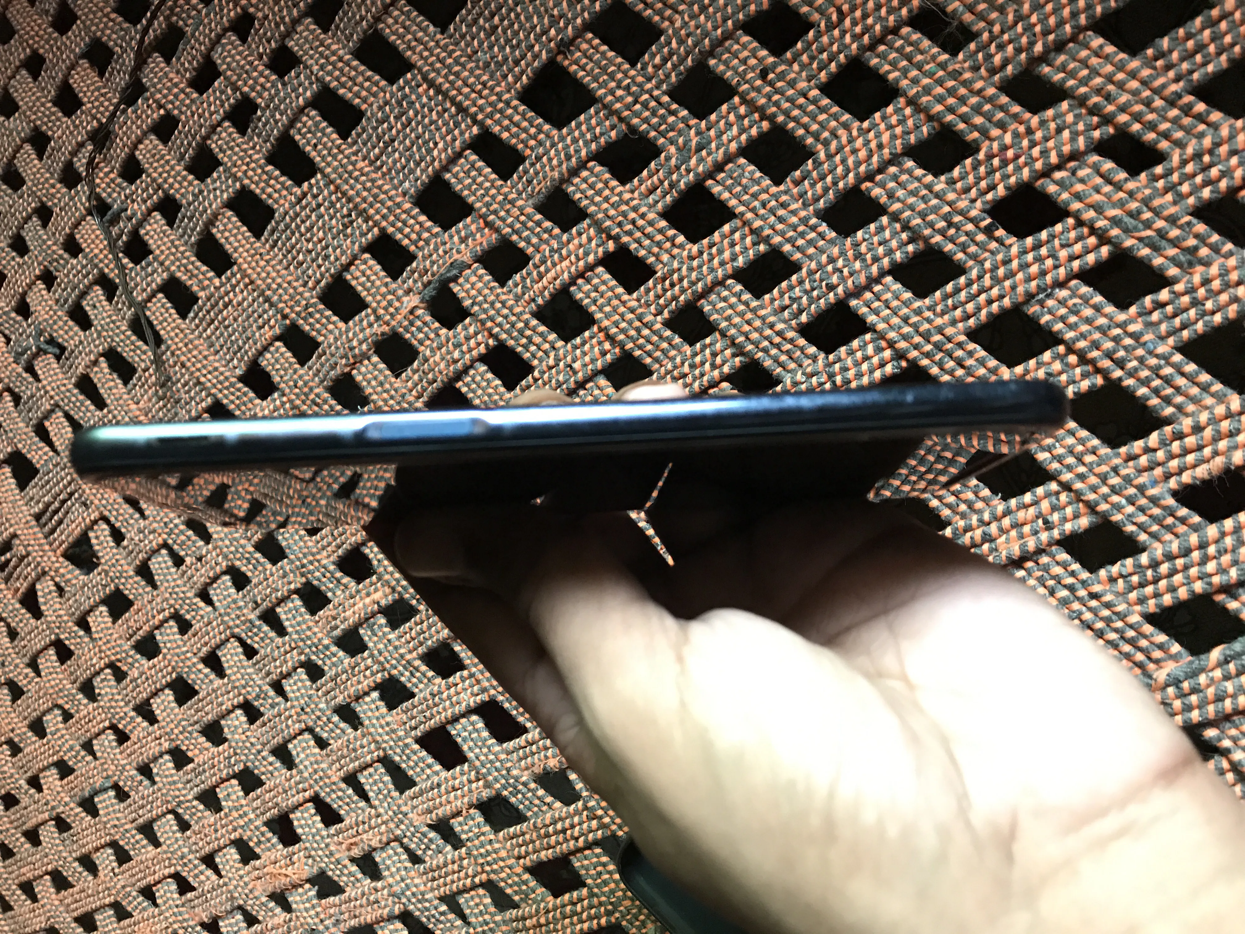 Samsung J6+ sell need for money - photo 1
