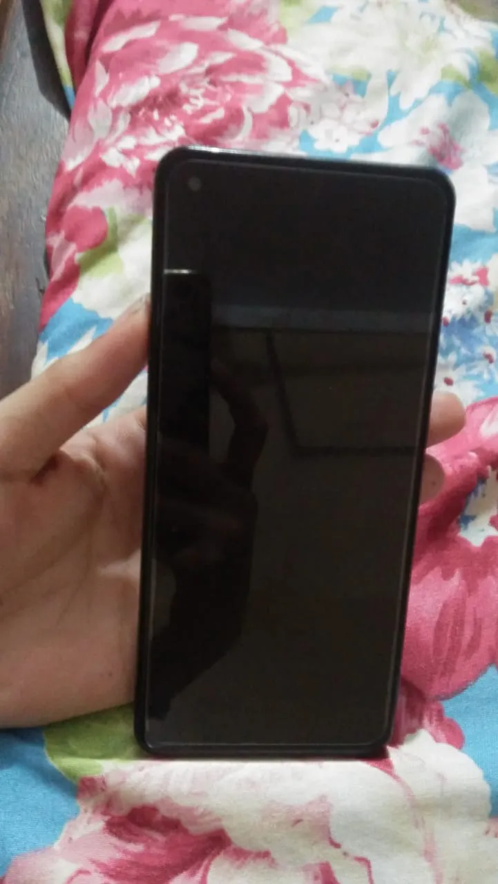 Sdmsung A21s  4gb ram 64 gb rom - photo 1